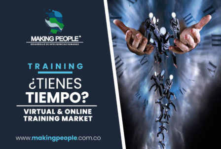 ¿Tienes tiempo?
