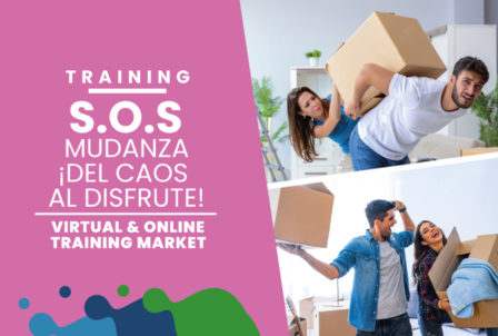 S.O.S Mudanzas ¡del caos al disfrute!